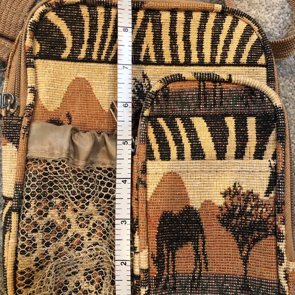 Animal print purse - Picture 8 of 8